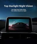 Night Vision Rear View Camera for BMW