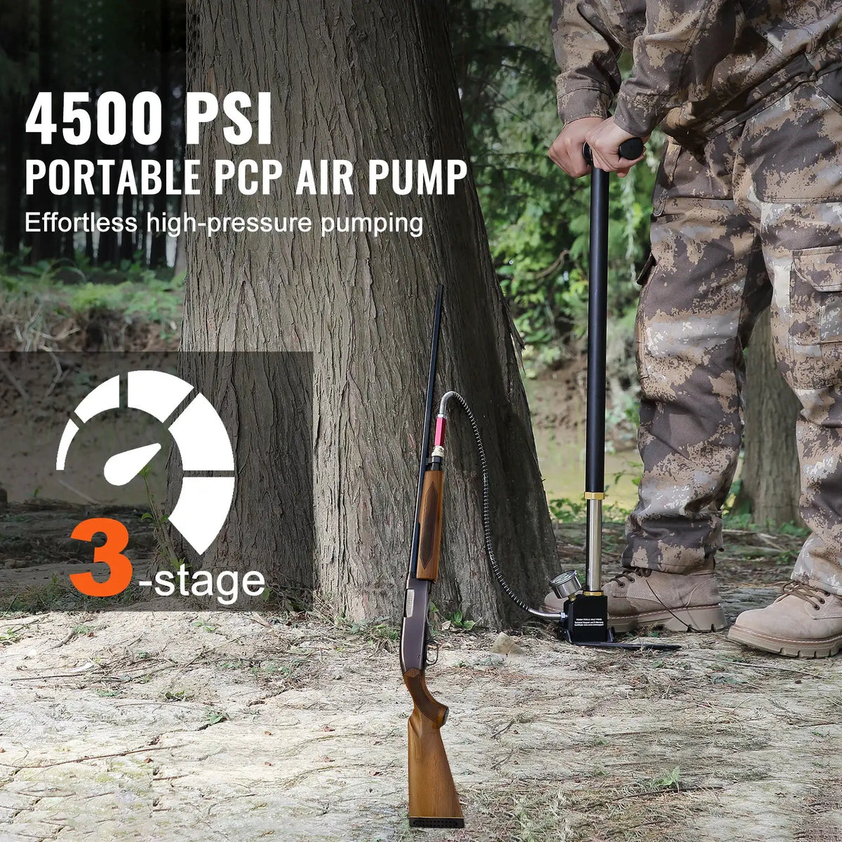 Effortless High Pressure Pumps — product view 2