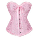 Corset Bustier for Women Waist Shaping