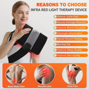 Physiotherapy Lamp