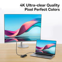 Baseus USB C HUB Versatile Adapter for MacBook Pro Air