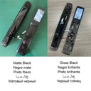 Smart Door Lock - Face Recognition Wifi