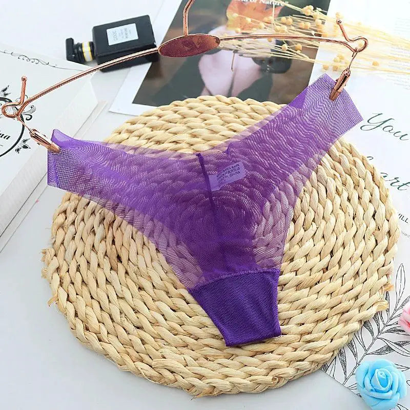 Luminary Lingerie Lace G String Comfort — product view 8