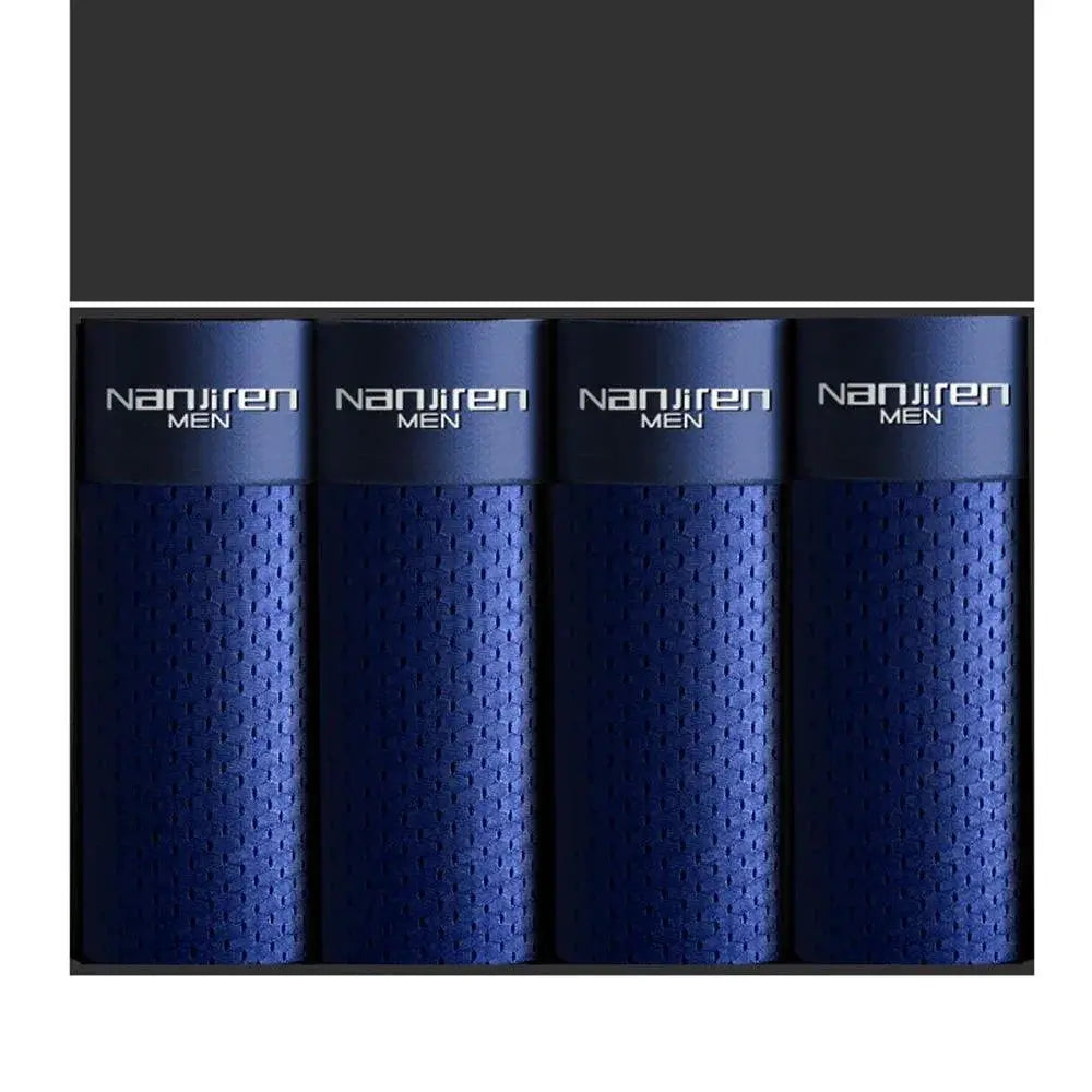 Bamboo Boxer Shorts for Men Comfort — product view 10