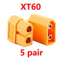 Secure XT Connector Set For Quadcopter