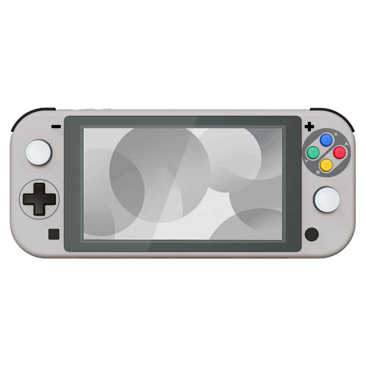 eXtremeRate Replacement Shell Handheld Controller