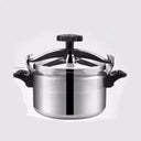 Pressure Cooker for Gas & Induction Universal Stainless Steel