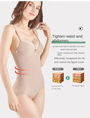 Silky Bodysuit for Women All-Day Comfort