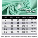 Moisture Wicking Tee for Men Running Gym