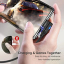 Magnetic USB C Cable - Fast