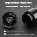 TOSUOD Large Capacity Cycling Water Bottle for Biking