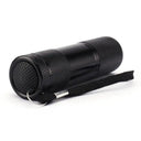 Vein Finder - Portable LED Red Light Flashlight