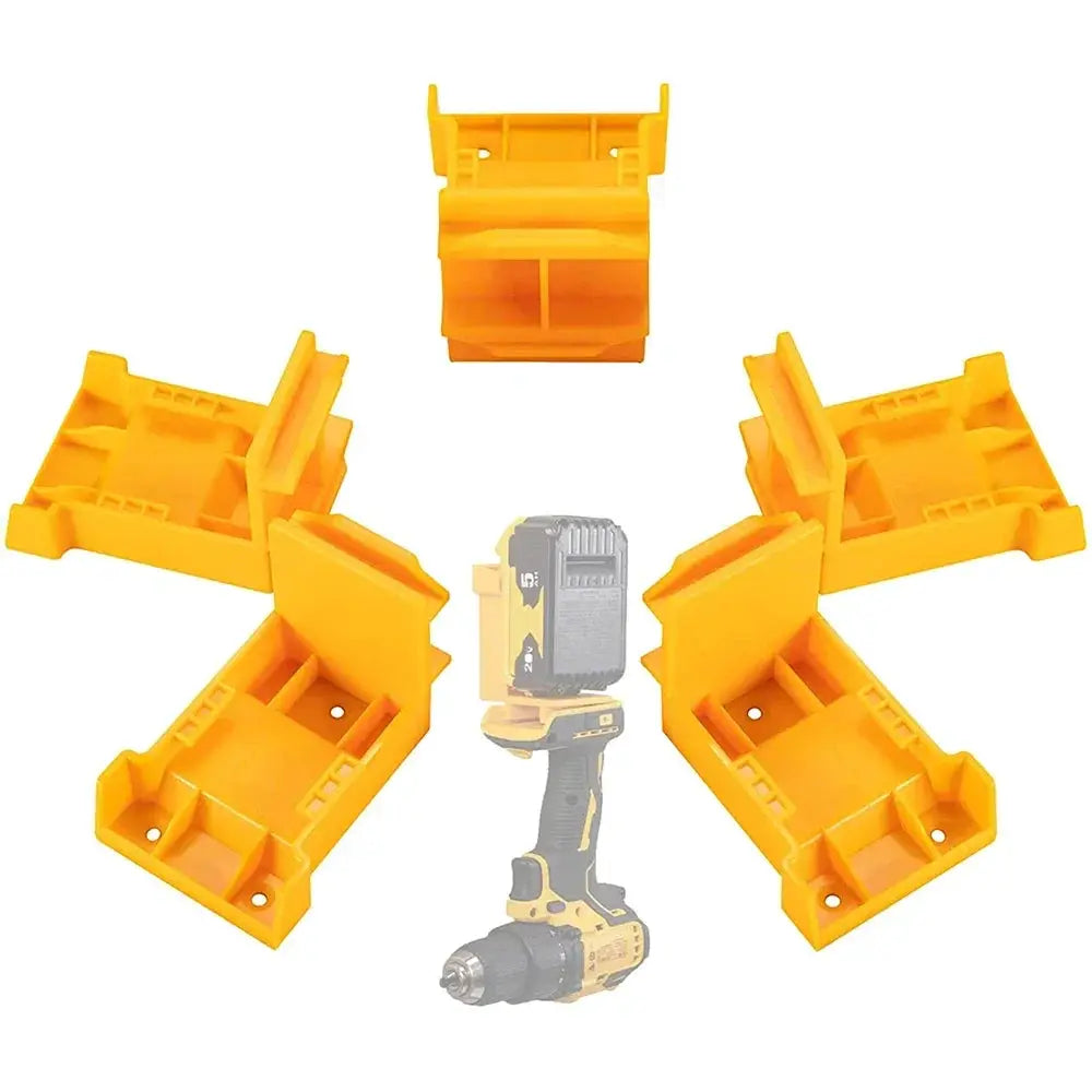 Milwaukee Tool Mount Quick Access — product view 16