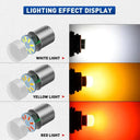 Bright LED Car Bulb for Universal Signal