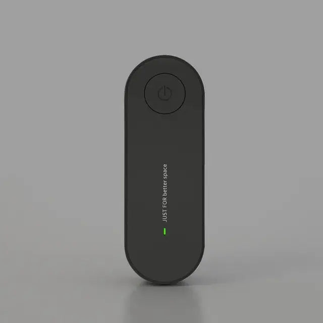 Portable Ion Air Purifier Deodorizer — product view 8