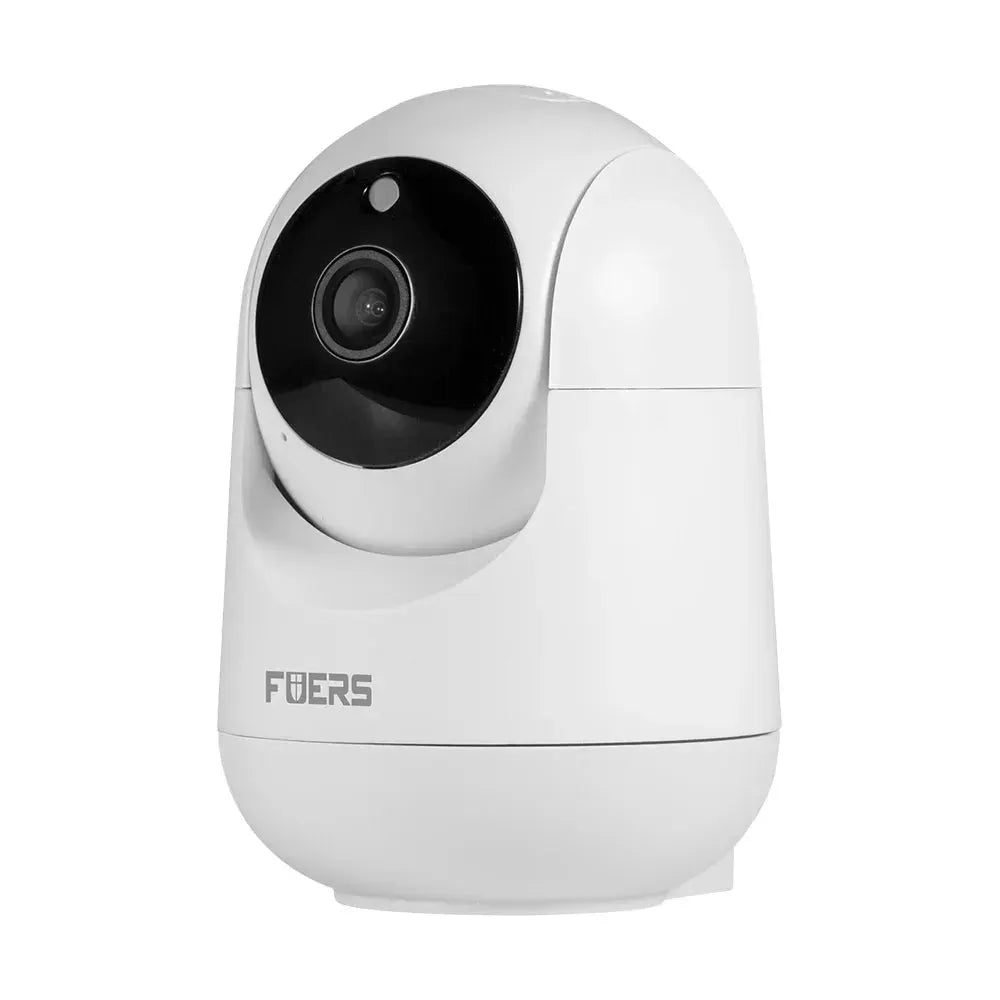 Fuers 5MP WiFi Camera Tuya Smart Home Security Monitor - OurLum.com