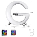 Electronics Bedside Convenience Charger