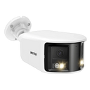 Wide-View 4K Outdoor PoE Camera For Home