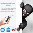 IP Camera for Homeowners With 1080P Auto Tracking.