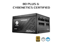 Asrock Power Supply