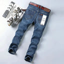 Comfortable Fit Jeans for Men Casual