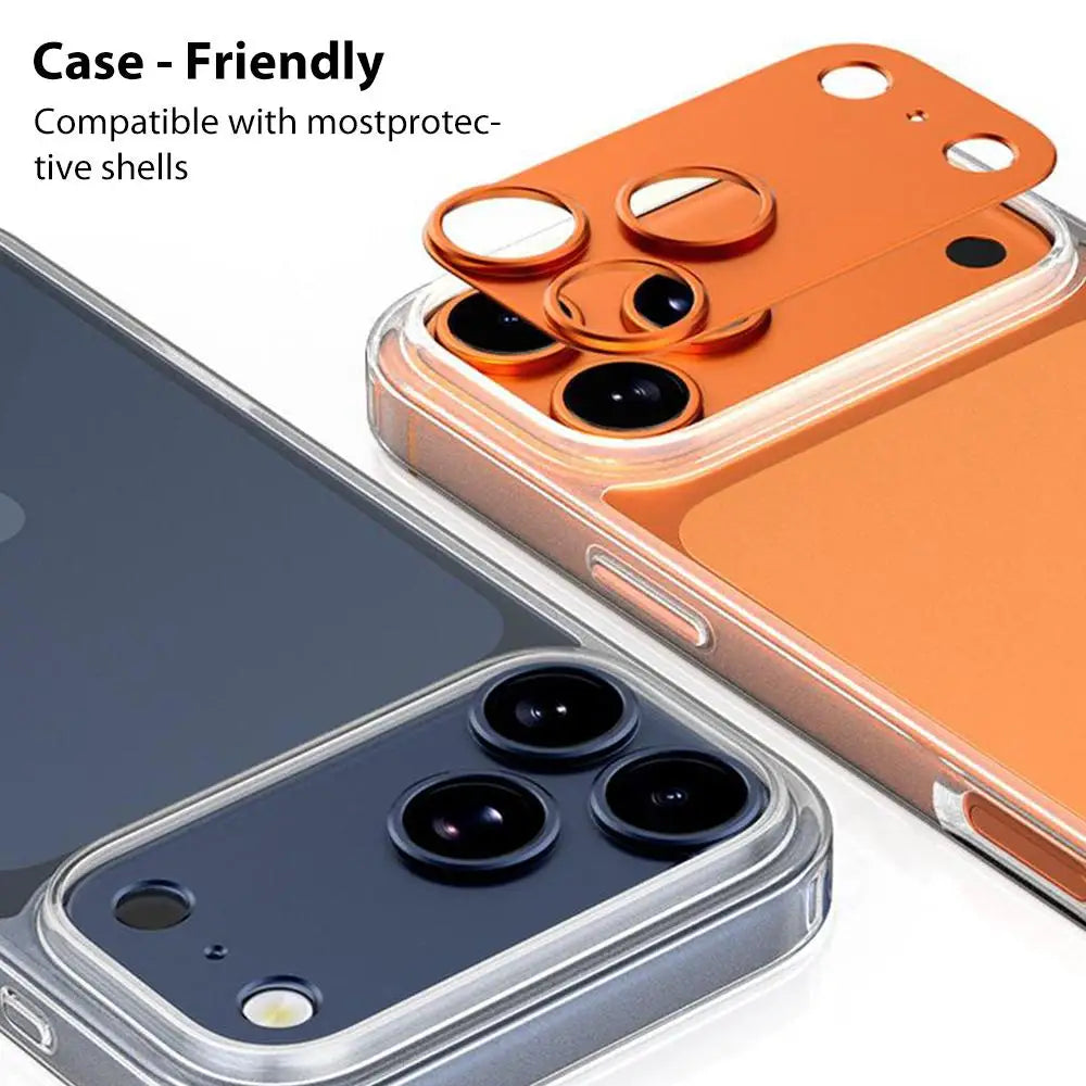 Iphone Pro Max Pro Titanium