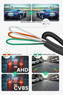 Rear View Camera for Cars Safer Parking