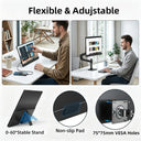 Monitor Clearer Everyday Viewing