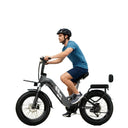 Cybervelo 20 Inch Electric Bike