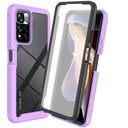 Redmi Note 5G Case for 360 Protection