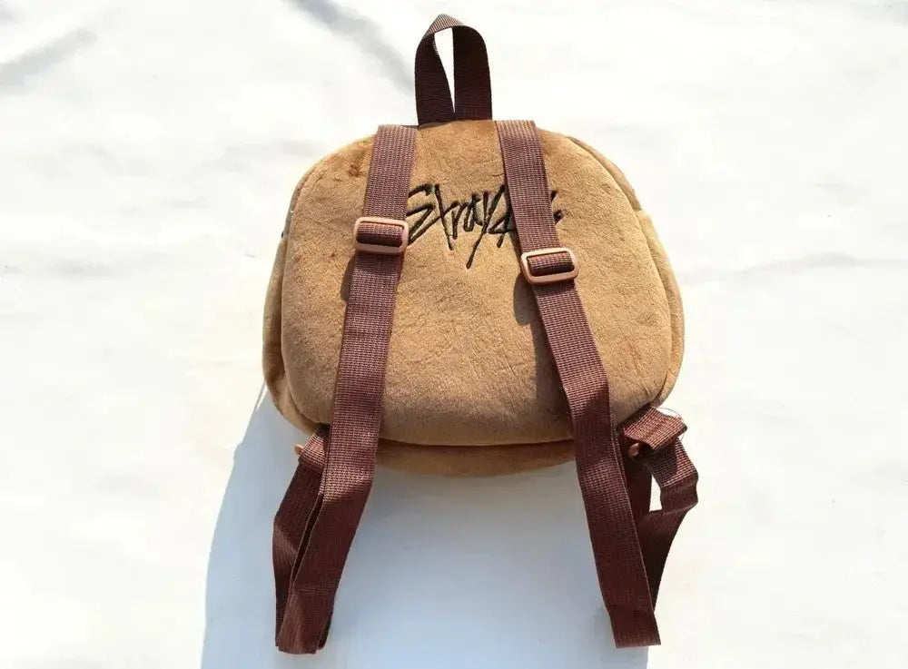 Backpack for Fans Lightweight Plush — product view 19