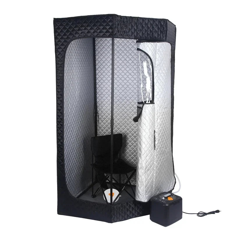 Portable Home Sauna
