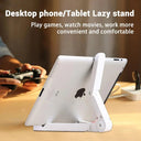 Adjustable Tablet Stand for iPad Samsung Huawei EMTRA Holder