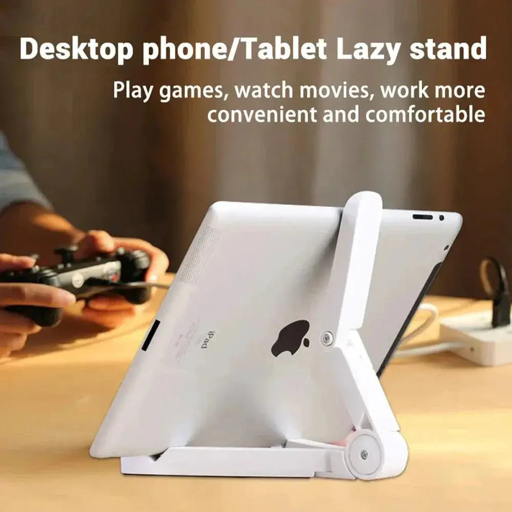 Adjustable Tablet Stand For iPad Samsung Huawei EMTRA Holder