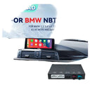 Wireless CarPlay Adapter For BMW