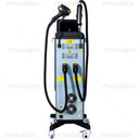 Diode Laser Hair Tattoo Removal