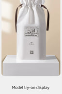 Ultimate Comfort Men's Thick Cotton Socks Moisture Wicking