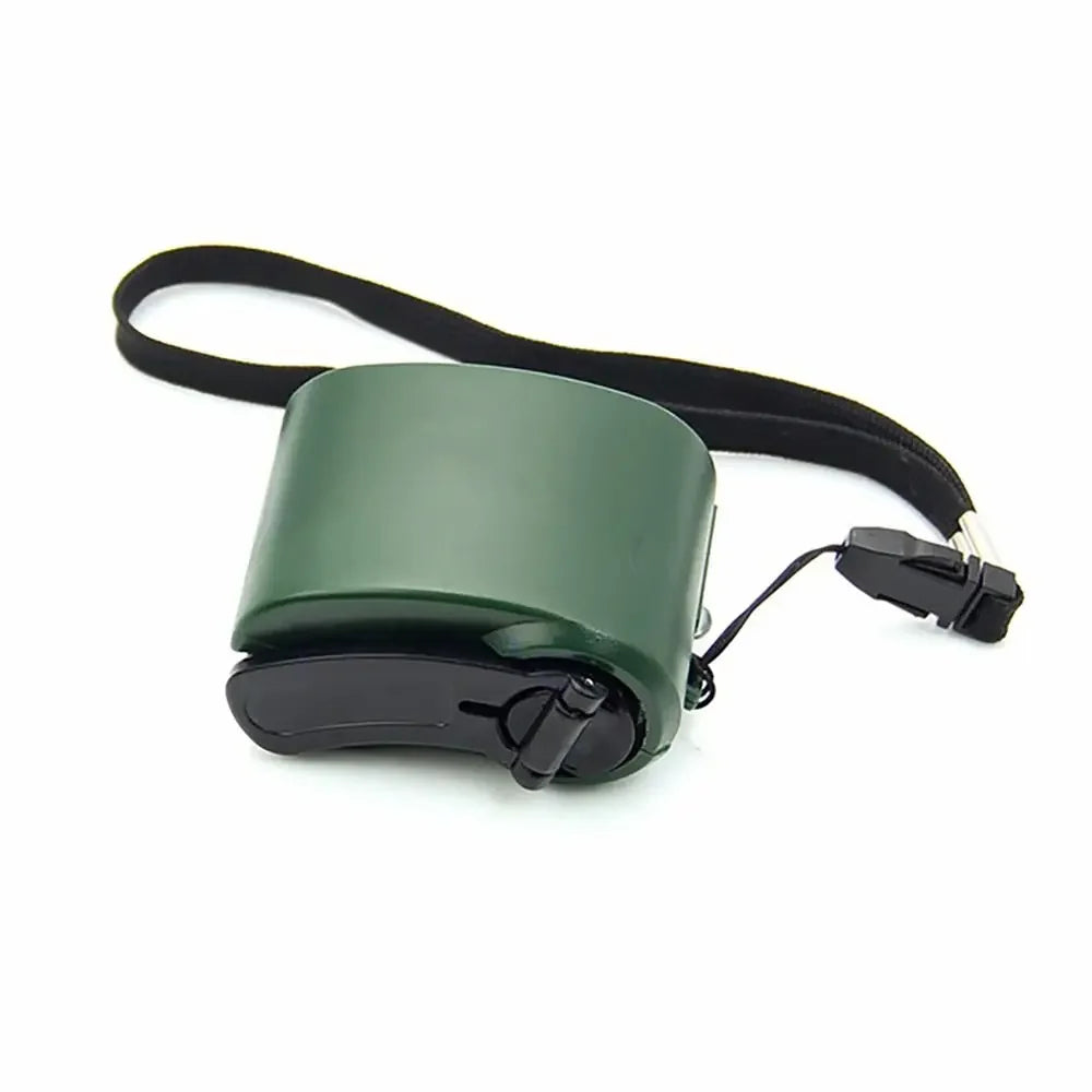 Power Bank for Portable Charging
