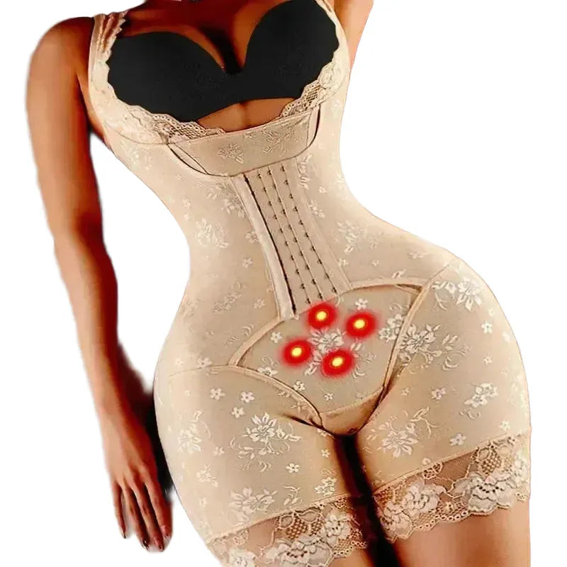 Comfort Bodysuit Shaper for Women — product view 1