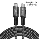 USB-C PD Fast Charge Cable
