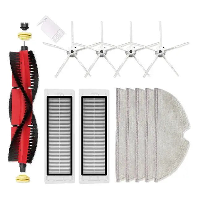 Aibon HEPA Filter Upgrade For Xiaomi Roborock S6 MaxV