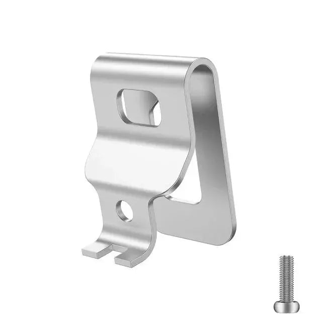 Drill Belt Clip for Pros Quick-Access — product view 10