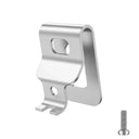 Cordless Drill Belt Clip Bit Holder for Makita Milwaukee Tools