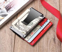 RFID Blocking Card Holder Wallet for Men
