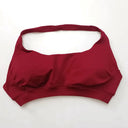 Impact Sports Bra Seamless Halter - High Support