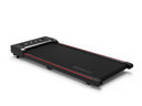 Compact Home Treadmill With LED Display Bluetooth Cardio Fitness