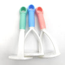 Manual Potato Masher Labor Saving Easy To Clean Multifunctional