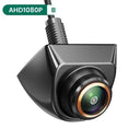 Rear View Camera for Safer Car Parking