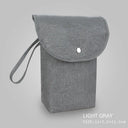 Compact Diaper Bag for On The Go Parents