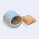 Cozy Pet Hammock Warm Hanging Nest for Small Pets Bed